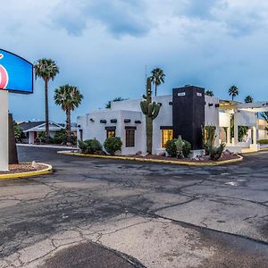 Motel 6-Tucson, Az